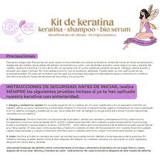 Miniatura 3 de RITUAL BOTANICO KERATINA VEGANA 250 ml